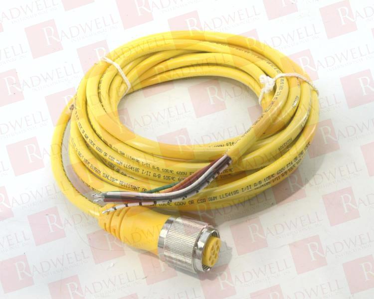 TURCK RSM 76-8M