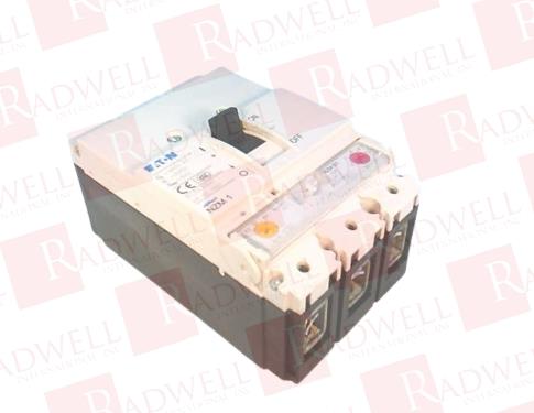 EATON CORPORATION NZM1-A20
