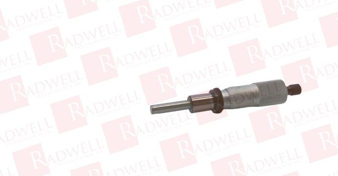 STARRETT T663XRL