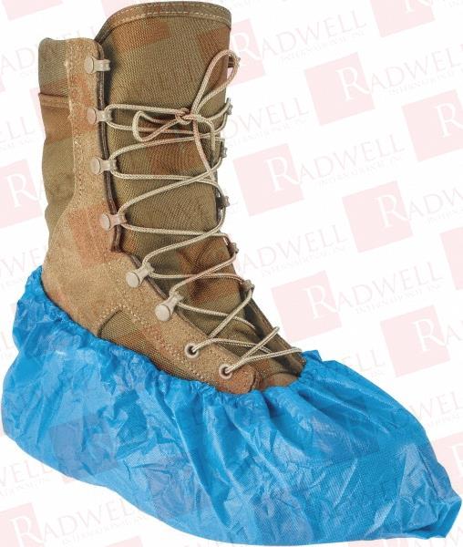 PRO SAFE INC KM-SC-CPE-LRG-BLUE