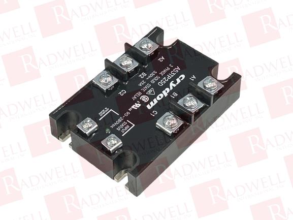 SENSATA TECHNOLOGIES A53TP25D