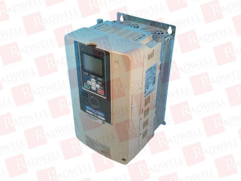 YASKAWA ELECTRIC CIPR-GA70C4012BBAA-BAAAAA