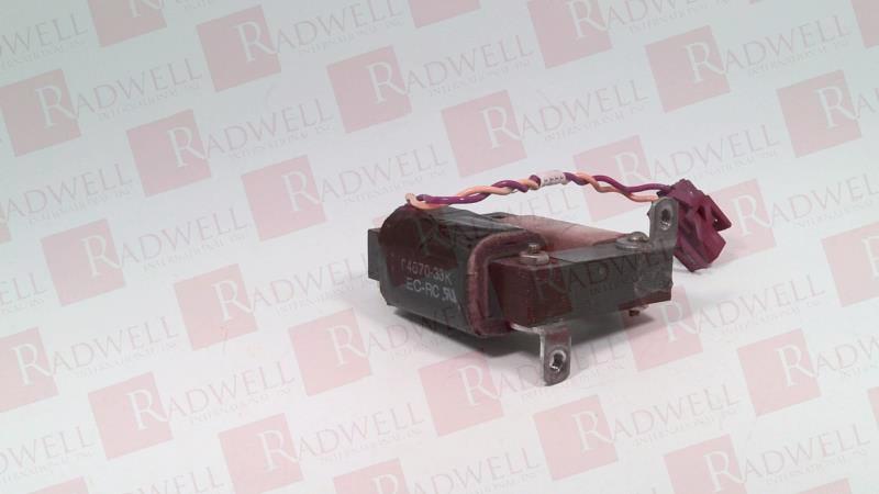 ASEA BROWN BOVERI 610273-121T