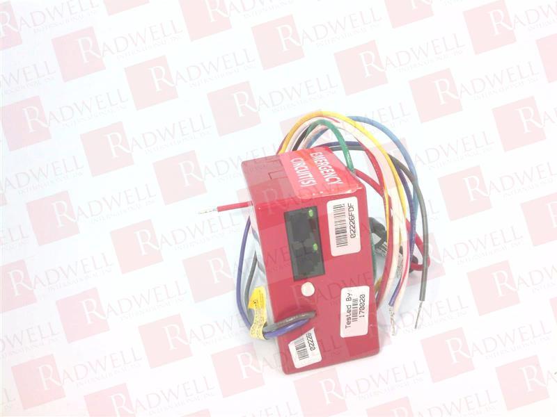 NLIGHT NPP16 DS ER EFP