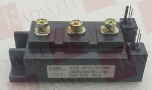 FUJI ELECTRIC 2MBI300SK-060