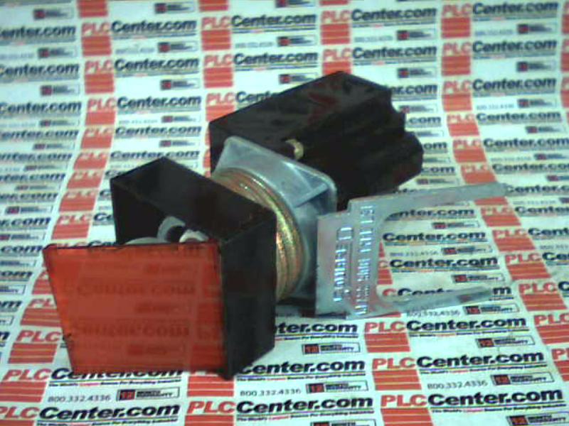 SCHNEIDER ELECTRIC 9001-LS1LA1R