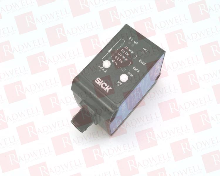 SICK DT35-B15551