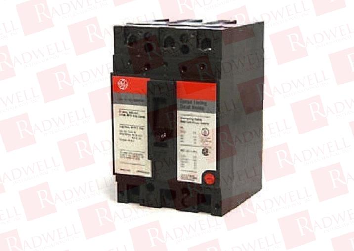 GENERAL ELECTRIC TEL136125WL