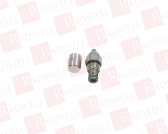 PARKER RAH101T50