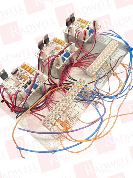 EMERSON AIC-6-0330848