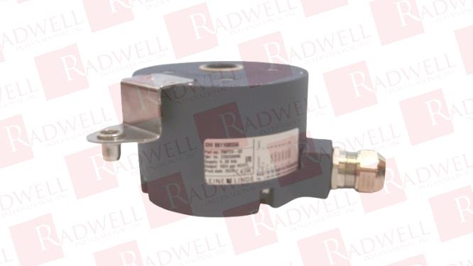 LEINE & LINDE 750724-02