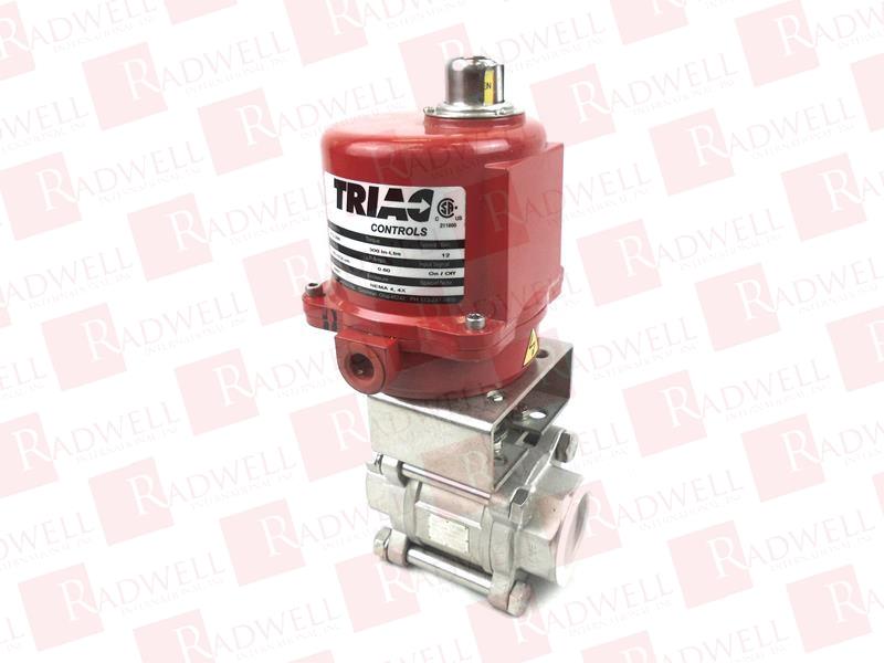 TRIAC 55-TX-150/TEB1-XX