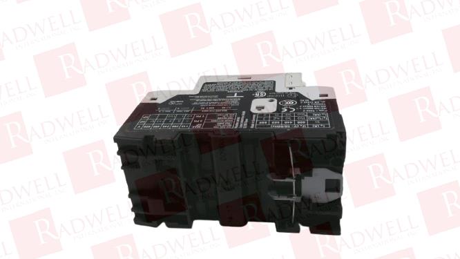 EATON CORPORATION XTPT010BC1