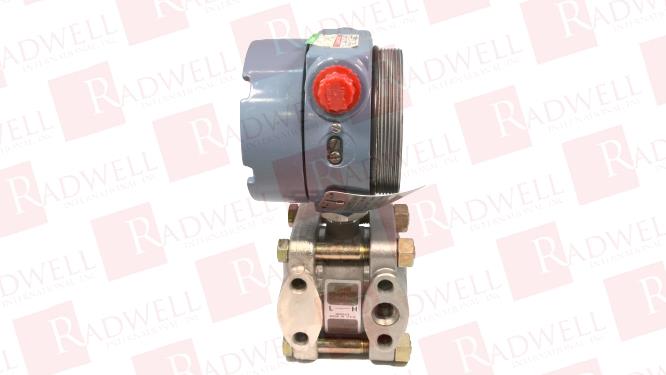 EMERSON 1151GP7E22B2