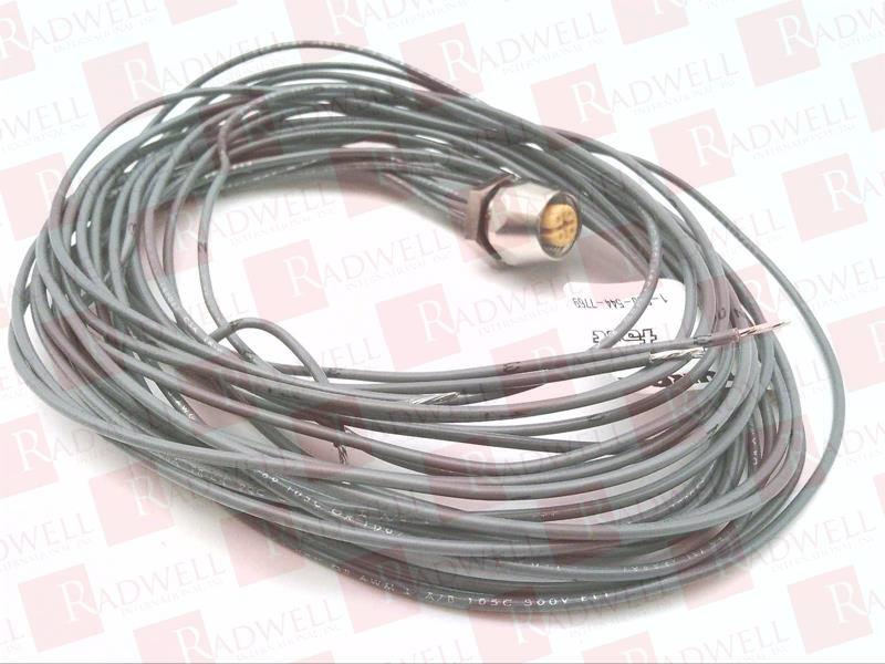 TURCK FK 4.4-2/18.25/S621