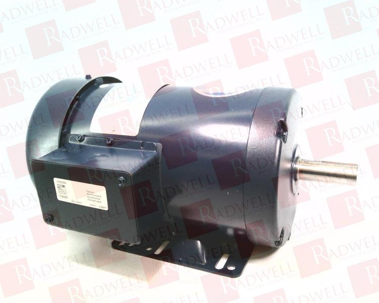 REGAL REXNORD XVE145TTFR16035AA