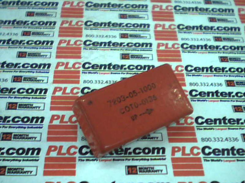 COTO 7203-05-1000
