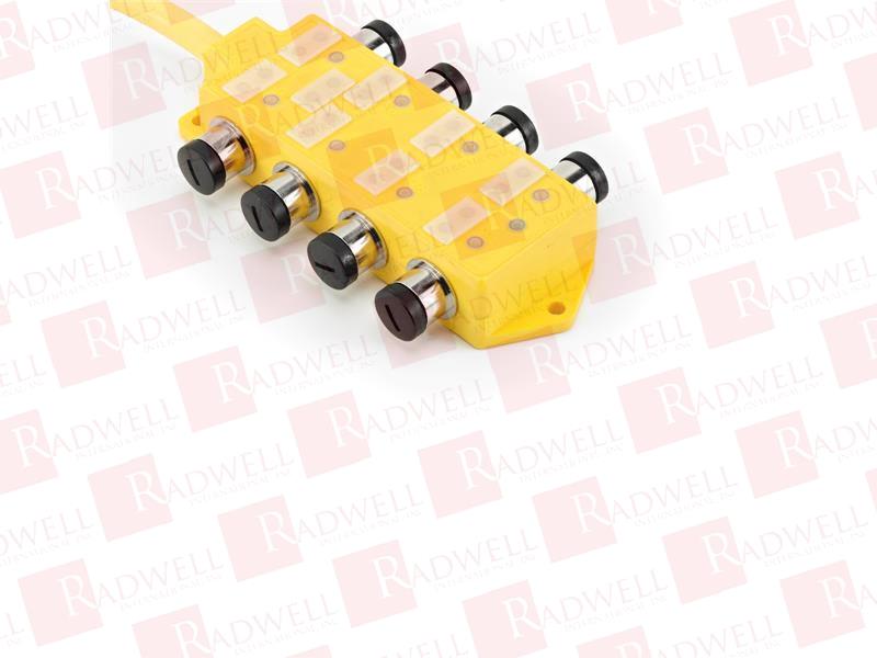 HTM SENSORS ASSU6-3/3AZ-2405
