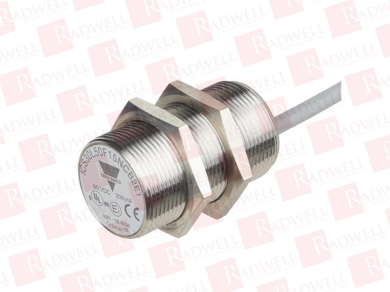 CARLO GAVAZZI ICS30L50F15POB2E1