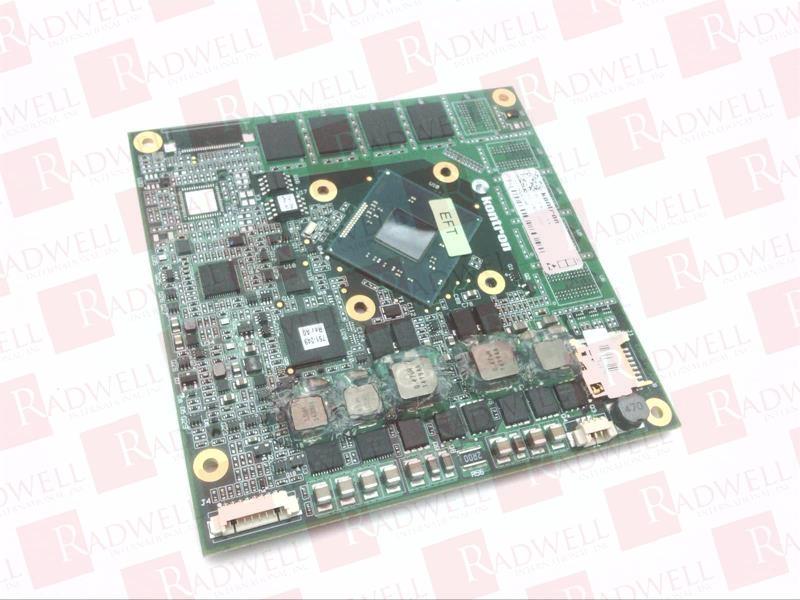 KONTRON 36016-4032-19-4