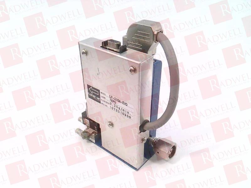 STEC INC LF-310A-EVD-0.25G/MIN