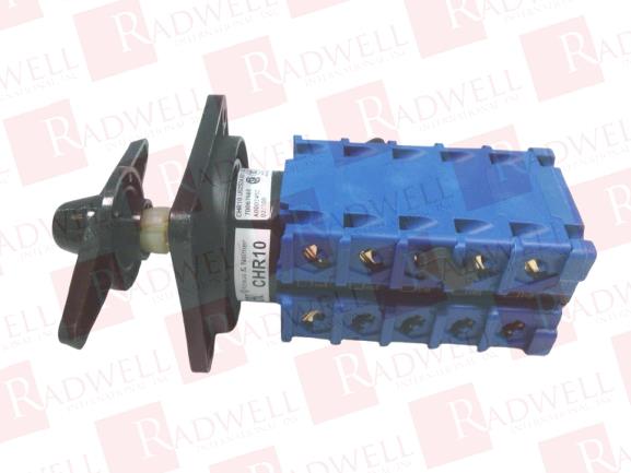 HARDINGE CK 0002835