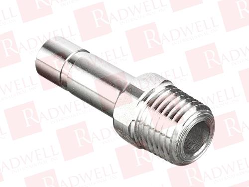 PARKER 68PLMSP-12M-8G
