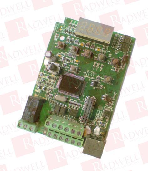 ALLEN BRADLEY 38110-976-03 (120V/1PH/.25HP)