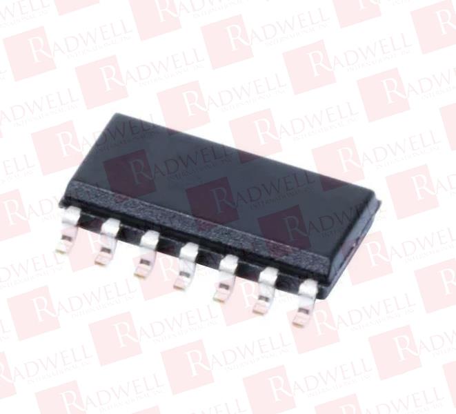 TEXAS INSTRUMENTS SEMI TL2845BDR
