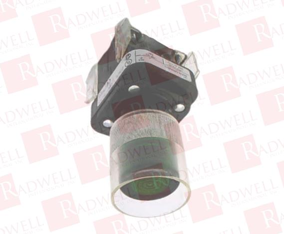 ALLEN BRADLEY 800H-QRA24G