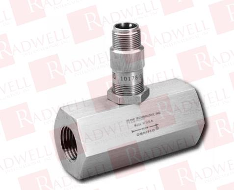 FLOW TECHNOLOGY 27-31199-101 