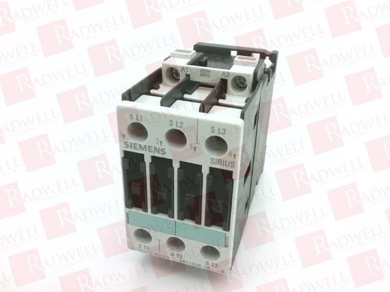 SIEMENS 3RT1026-1AT60