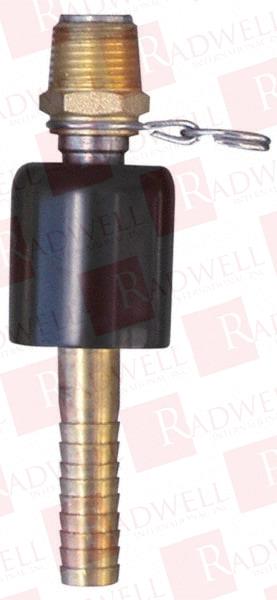 SUPERKLEAN WASHDOWN PRODUCTS 8-B1/2-B