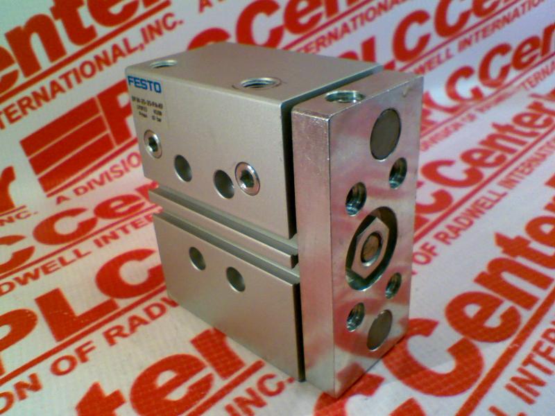 FESTO DFM-25-25-P-A-KF
