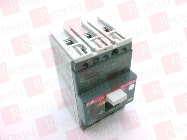 ASEA BROWN BOVERI T1N015TL