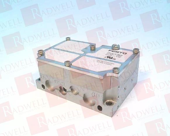 FESTO CPV14-EPR-EU