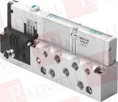 FESTO VMPA1-M1H-E-M7-PI
