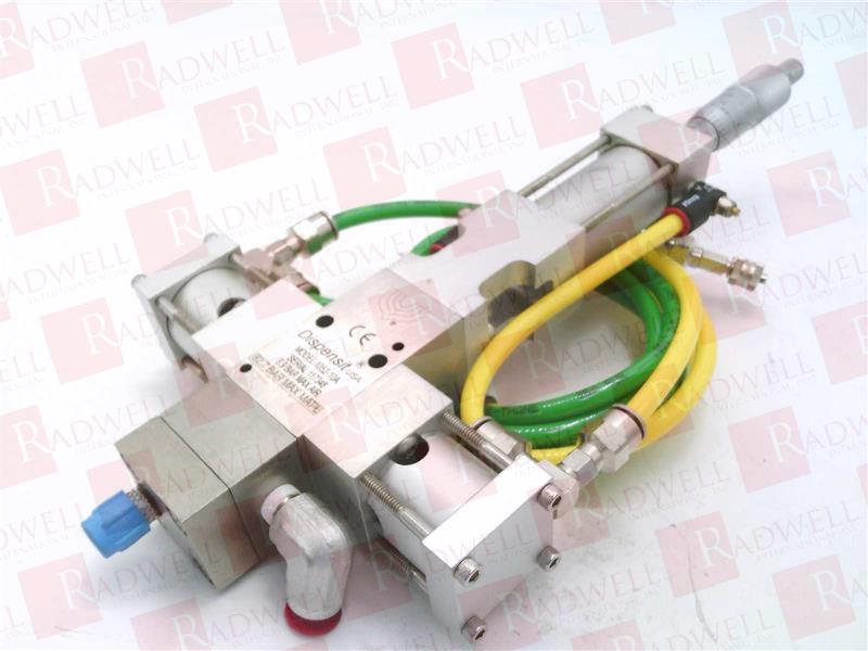 GRACO 1052-10A