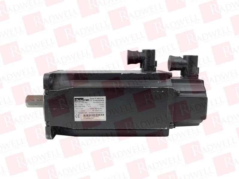 PARKER HJ116E6-88S1