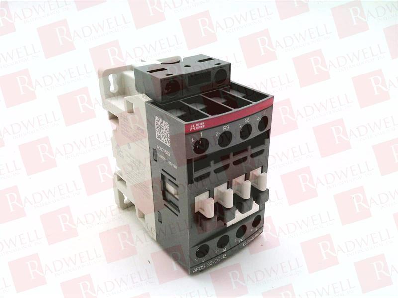 ASEA BROWN BOVERI AF09-22-00-13