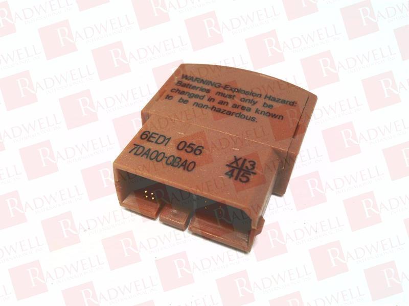SIEMENS 6ED1056-7DA00-0BA0