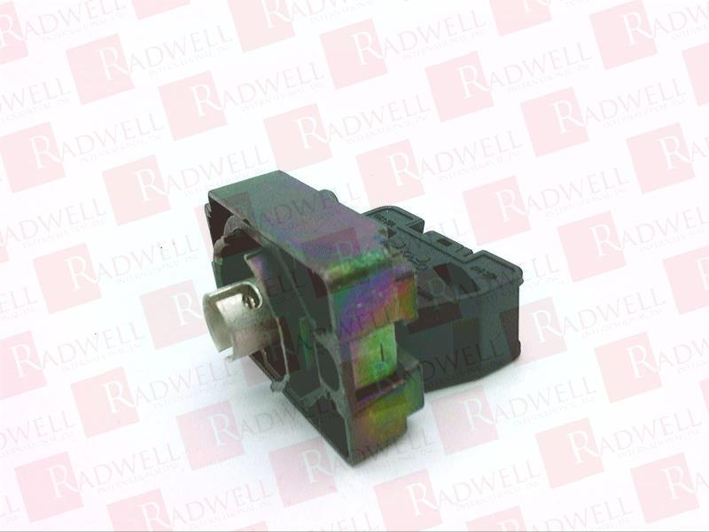 ALLEN BRADLEY 800E-2DL0