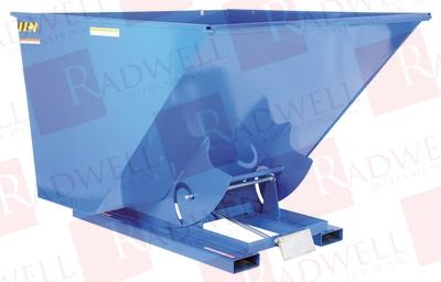 VESTIL D-250-MD