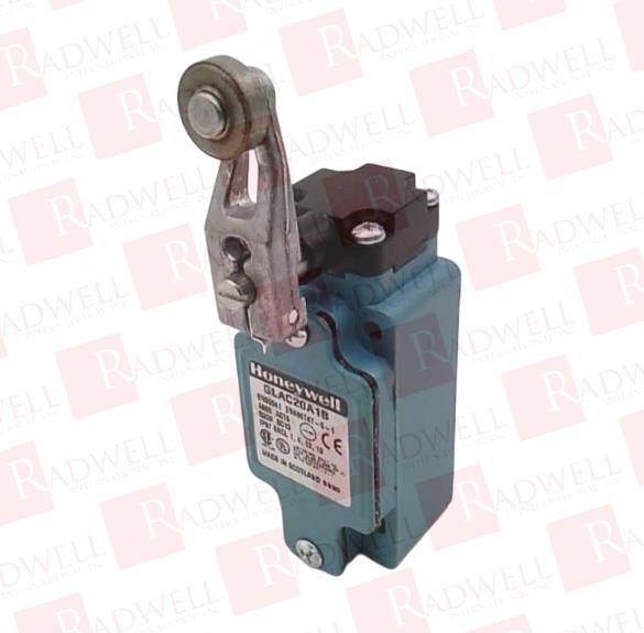 HONEYWELL GLAC20A1B
