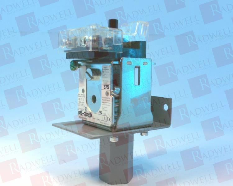 ALLEN BRADLEY 836-C9X15A