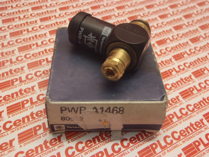 PARKER PWR-A1468