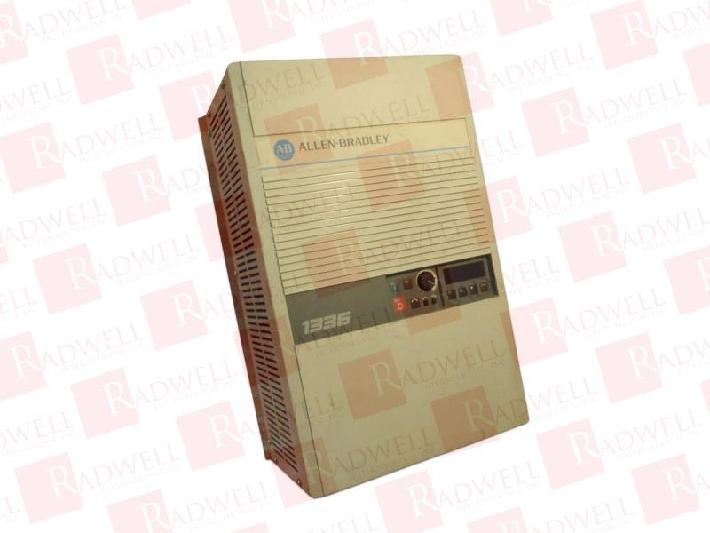 ALLEN BRADLEY 1336-C005-EAD