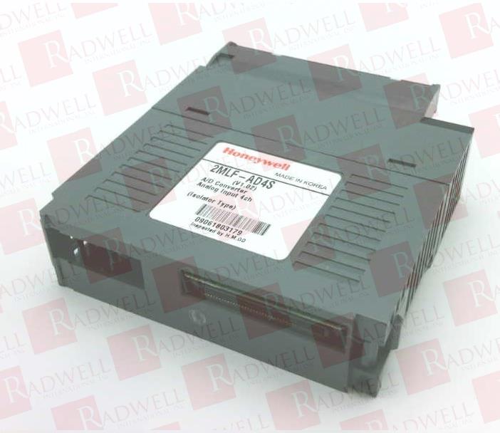 HONEYWELL 2MLF-AD4S