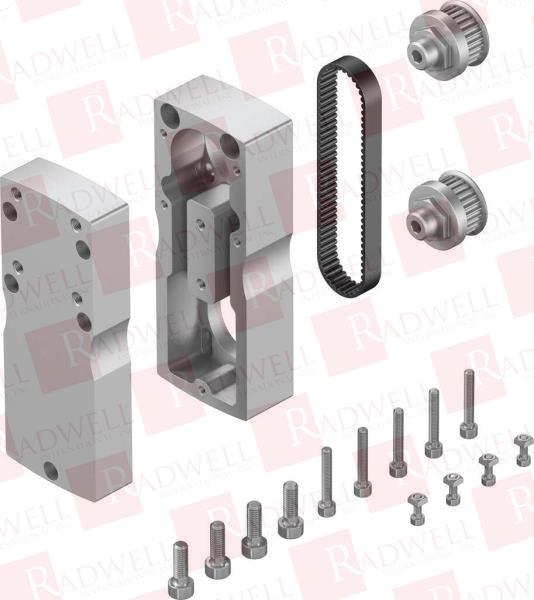 FESTO EAMM-U-50-D32-40A-78
