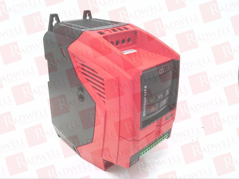 SEW EURODRIVE MCLTP-B 0008-5A3-4-00